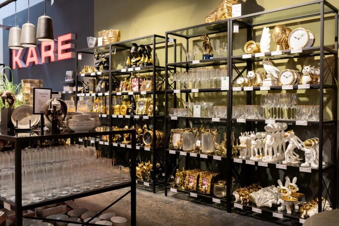 Salesperson (f/m/x) for home accessories / furniture, 3. image