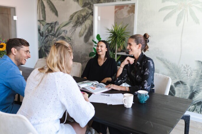 System- und Netzwerkadministrator (w/m/d), 1. Bild