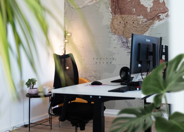 System- und Netzwerkadministrator (w/m/d), 2. Bild