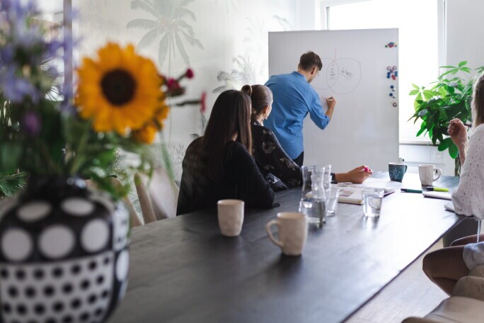 System- und Netzwerkadministrator (w/m/d), 3. Bild