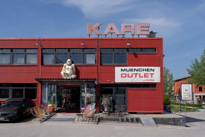 Employee (f/m/x) for the collection warehouse, 1. image