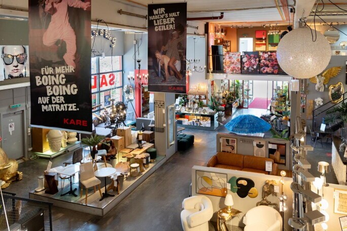 Employee (f/m/x) for the collection warehouse, 2. image