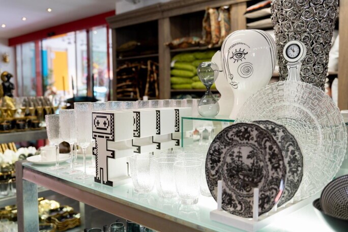 Employee (f/m/x) for the collection warehouse, 3. image